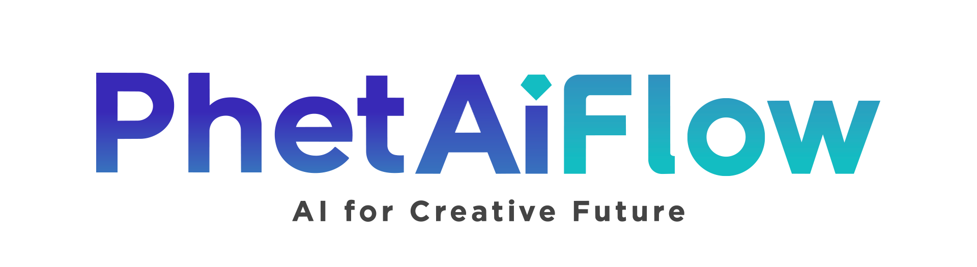 Phet Ai Flow — AI for Creative Future